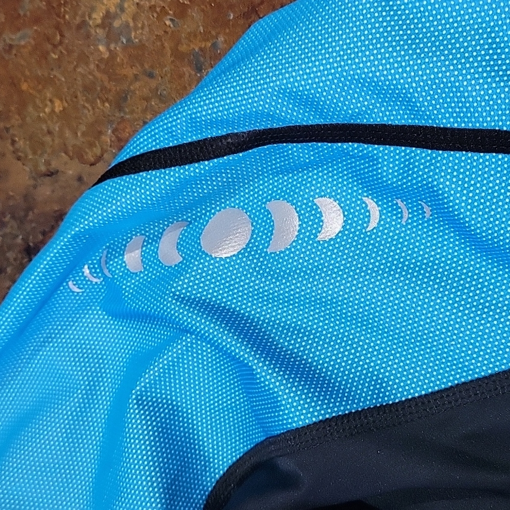 Gore running jacket - Picture 3 of 12